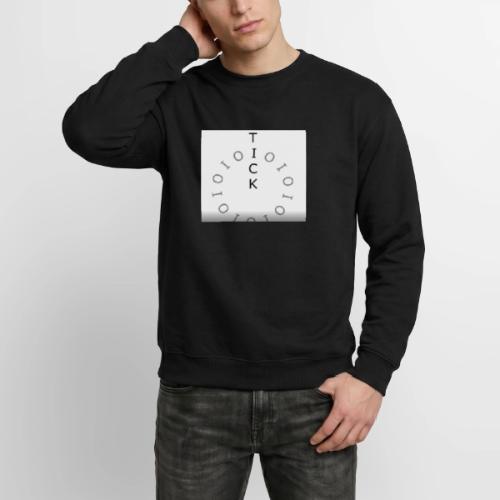 ticktock - Unisex Crewneck Sweatshirt