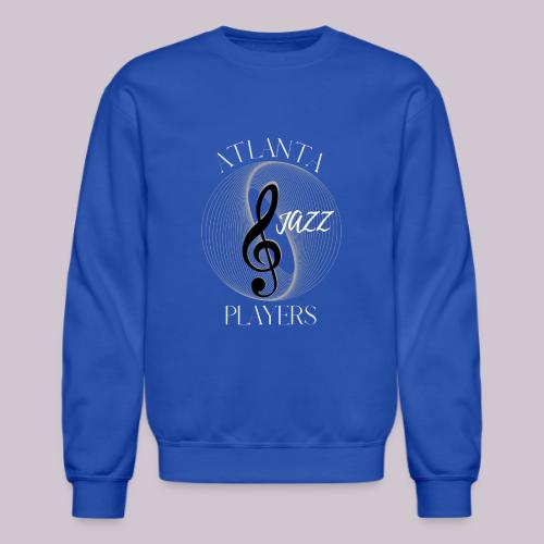 Atlanta Jazz Players - Unisex Crewneck Sweatshirt
