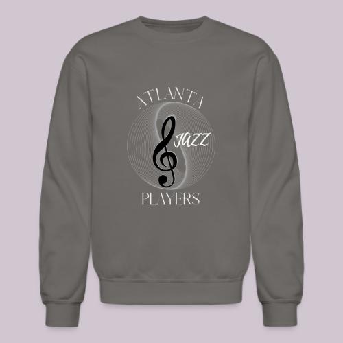 Atlanta Jazz Players - Unisex Crewneck Sweatshirt
