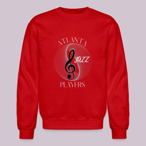 Atlanta Jazz Players - Unisex Crewneck Sweatshirt