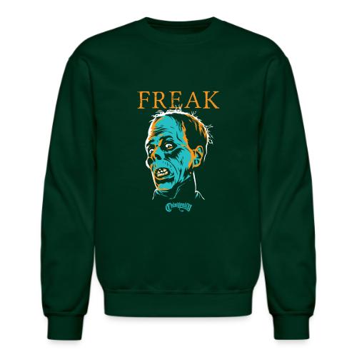 FREAK - Unisex Crewneck Sweatshirt