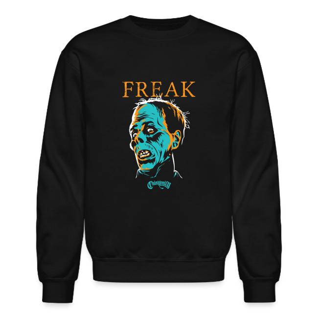FREAK