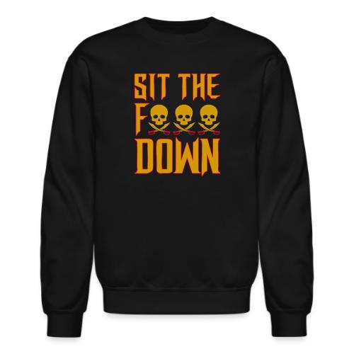STFD CC 2026 - Unisex Crewneck Sweatshirt