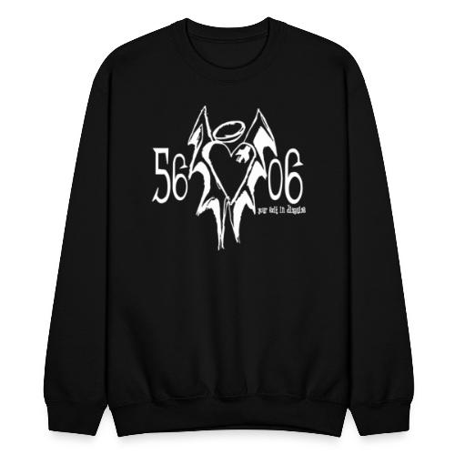 2005 Re-Issue Your Exit in Disguise - Unisex Crewneck Sweatshirt