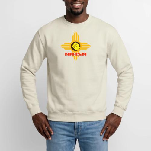NM-ISM Color - Unisex Crewneck Sweatshirt