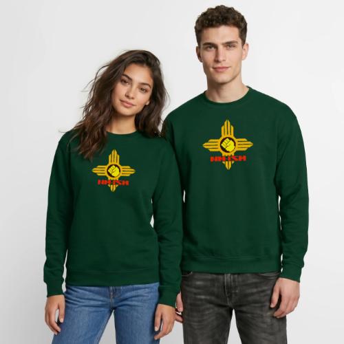 NM-ISM Color - Unisex Crewneck Sweatshirt