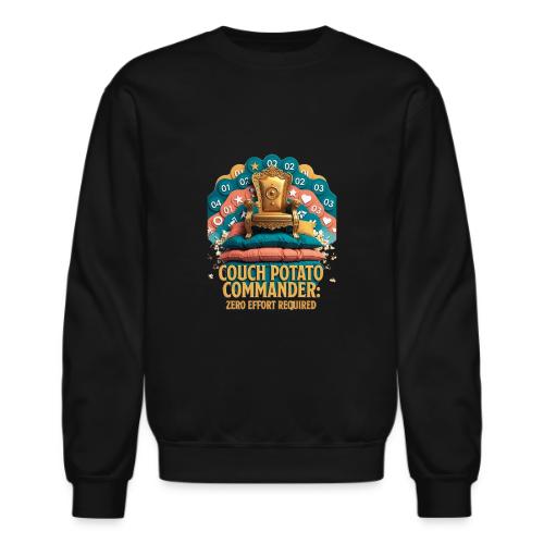 Dad Tax Collector T Shirt - Unisex Crewneck Sweatshirt