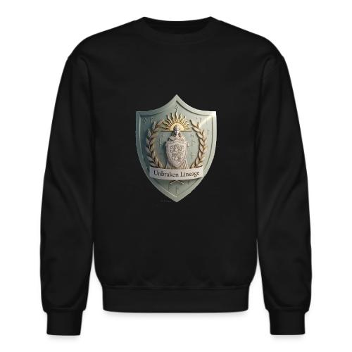 Women's Day Legacy T Shirt, Empowerment Gift 2026 - Unisex Crewneck Sweatshirt