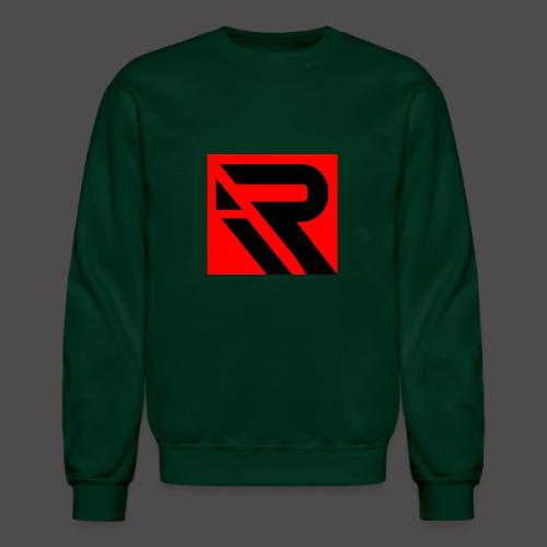 Insanity Rust - Unisex Crewneck Sweatshirt