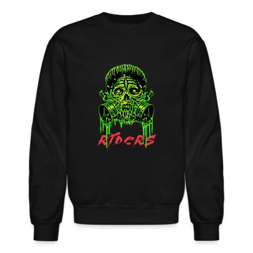 Riders - Unisex Crewneck Sweatshirt