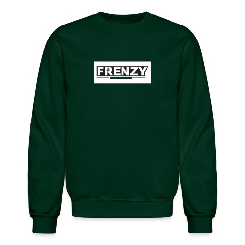 Frenzy - Unisex Crewneck Sweatshirt