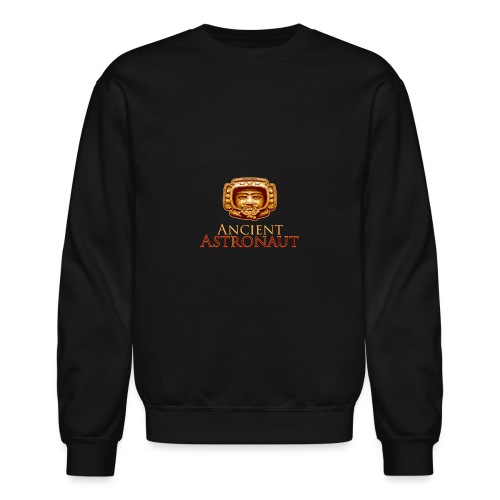 ANCIENT ASTRONAUT - Unisex Crewneck Sweatshirt