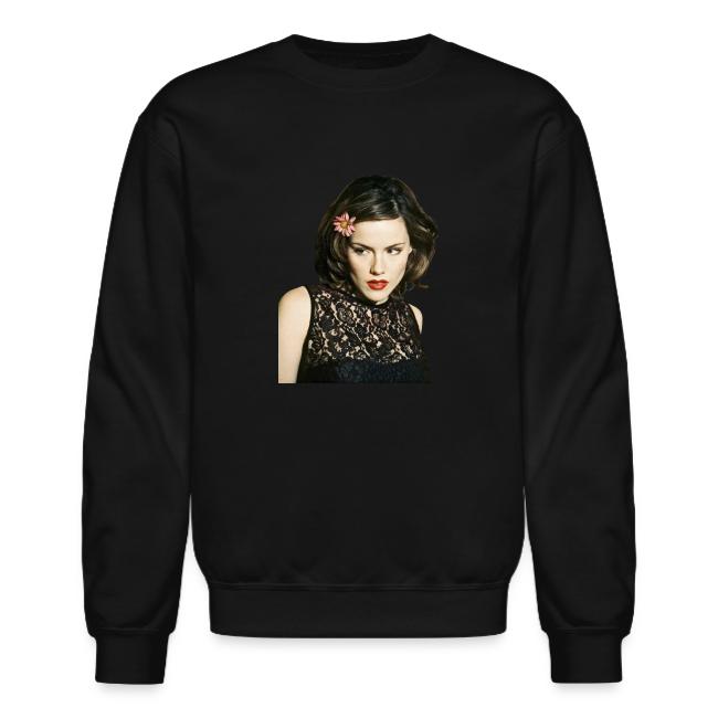 Kathleen Robertson Exclusive BH 90210 Show T-Shirt