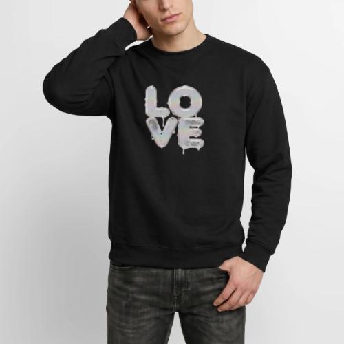 Love - Unisex Crewneck Sweatshirt