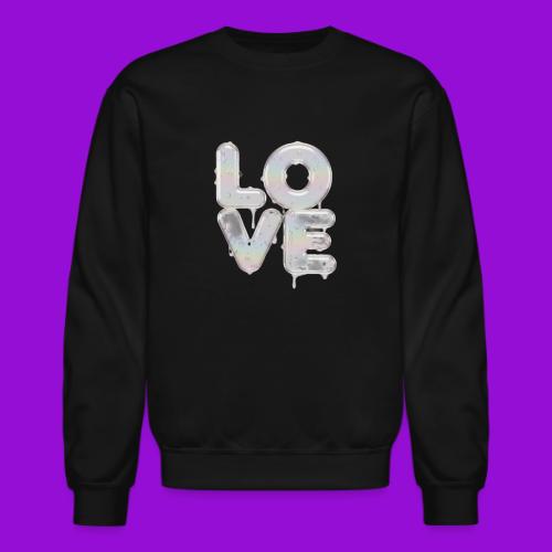 Love - Unisex Crewneck Sweatshirt