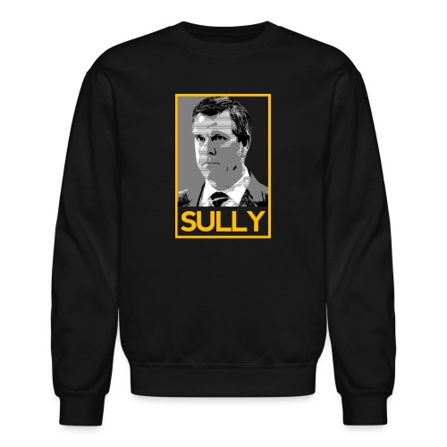 Sully - Unisex Crewneck Sweatshirt