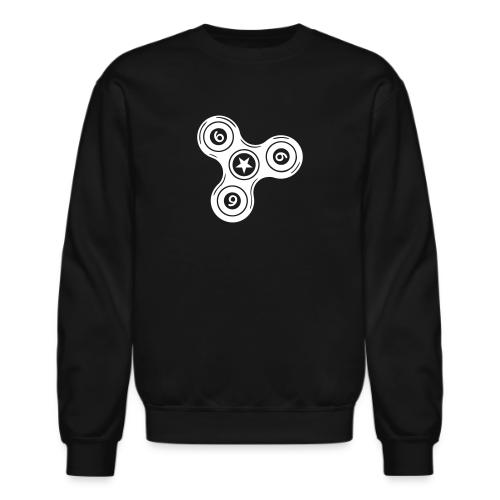 Fidget Sinner - Unisex Crewneck Sweatshirt