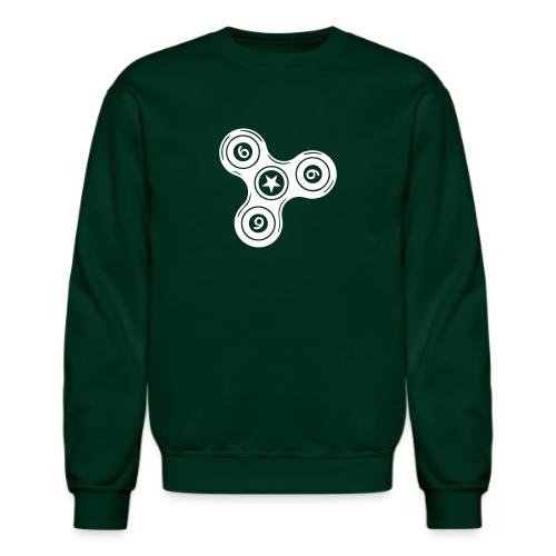 Fidget Sinner - Unisex Crewneck Sweatshirt