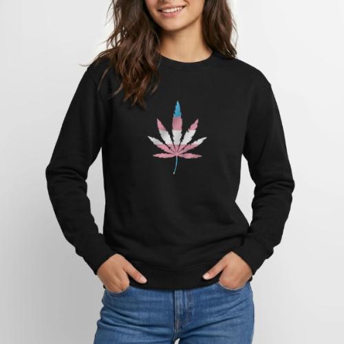 Transmary - Unisex Crewneck Sweatshirt