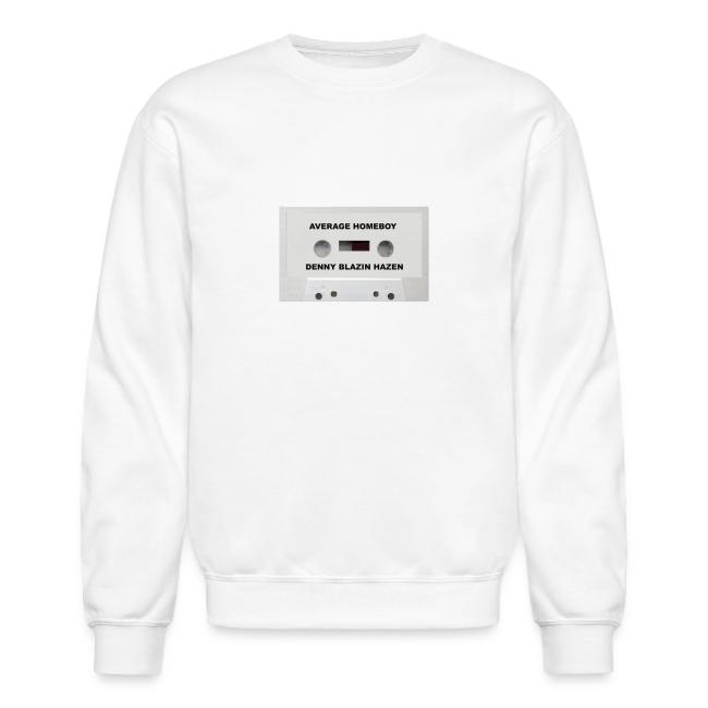 Average Homeboy Demo T-Shirt