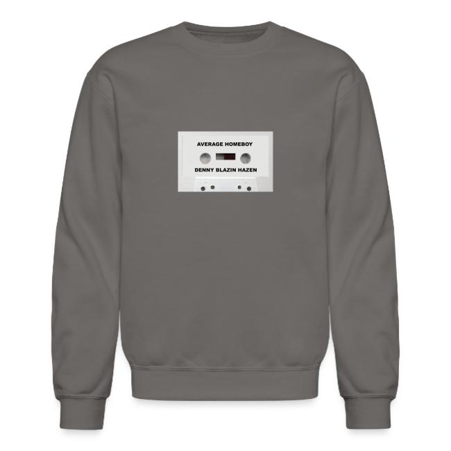 Average Homeboy Demo T-Shirt