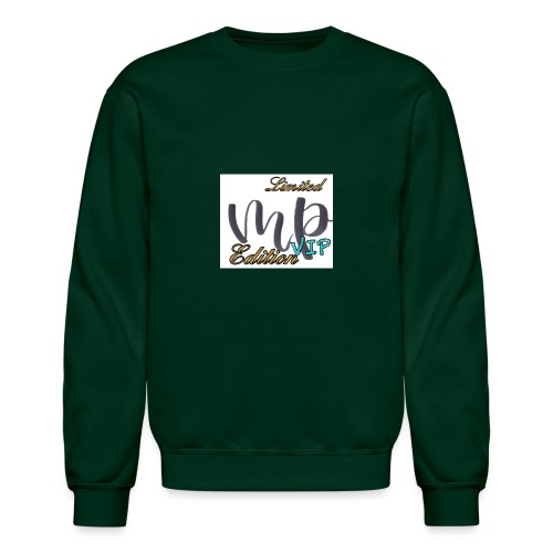 VIP Limited Edition Merch - Unisex Crewneck Sweatshirt
