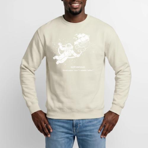 Star Sailor - Unisex Crewneck Sweatshirt
