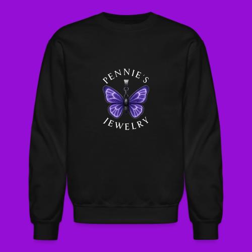 Pennie's Jewelry - Unisex Crewneck Sweatshirt