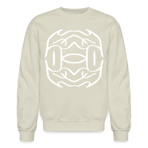 retribution - Unisex Crewneck Sweatshirt
