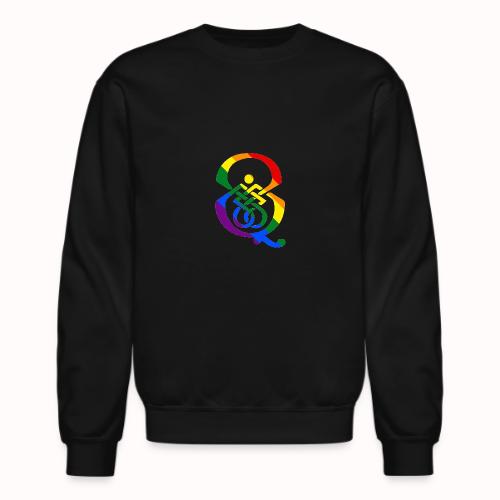 Pride - Unisex Crewneck Sweatshirt