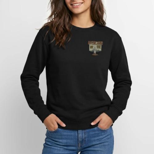 Overland Or Die - Unisex Crewneck Sweatshirt