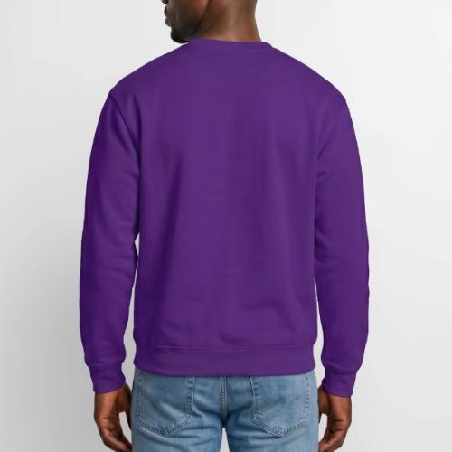 See You In The Gulags, Neighbor! (On Color, Front) - Unisex Crewneck Sweatshirt
