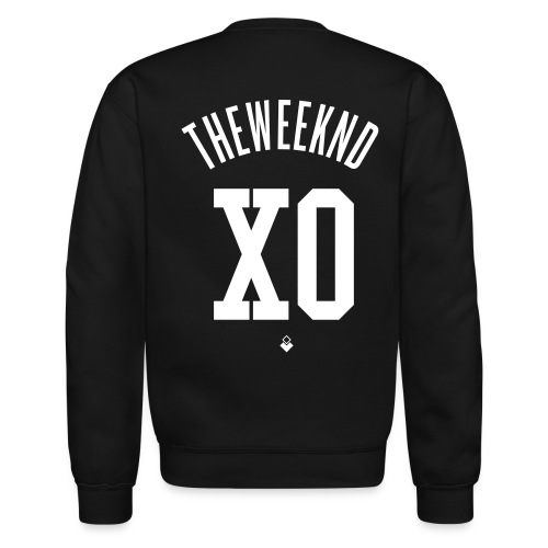 wxo - Unisex Crewneck Sweatshirt