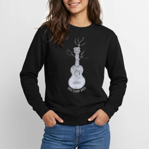 Uke Camp Feb '22 #2 - Unisex Crewneck Sweatshirt