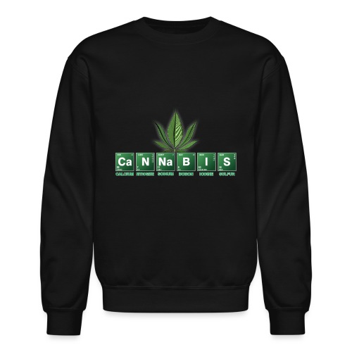 420 - Unisex Crewneck Sweatshirt