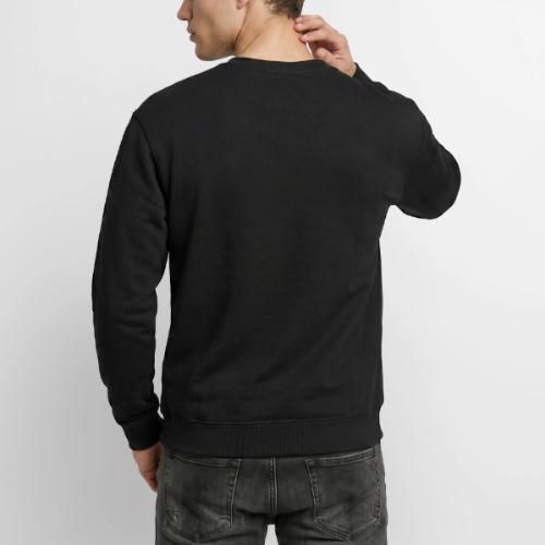 Crew Swag - Unisex Crewneck Sweatshirt