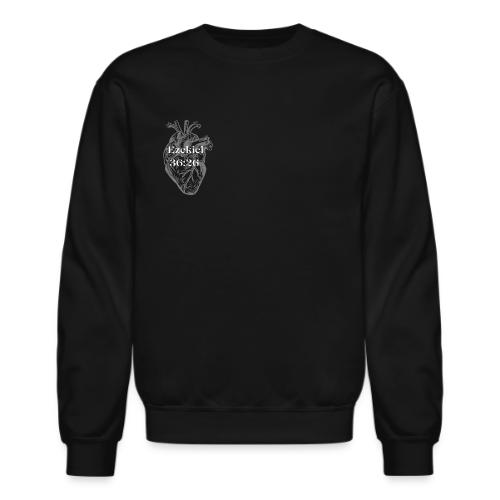 New Heart - Unisex Crewneck Sweatshirt
