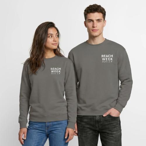 Reach Week - Unisex Crewneck Sweatshirt