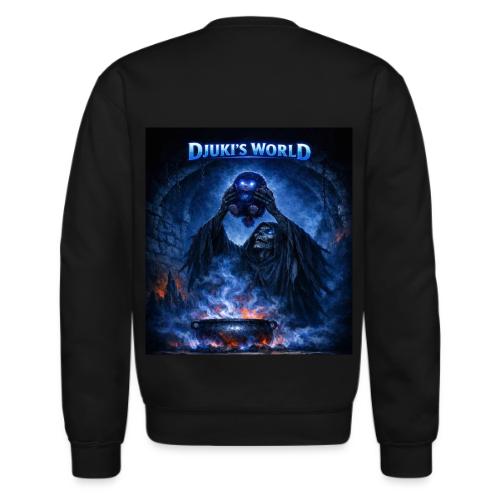 Kalru’s Ritual - Unisex Crewneck Sweatshirt