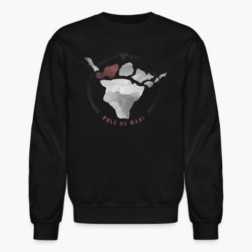 Bruised Shaka - Unisex Crewneck Sweatshirt
