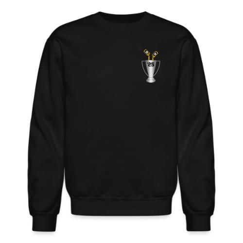 Blood. Sweat. Champs. (2-Sided) - Unisex Crewneck Sweatshirt
