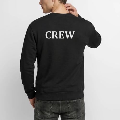 Crew Swag - Unisex Crewneck Sweatshirt