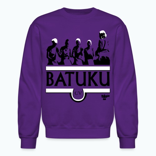 BATUKU - Unisex Crewneck Sweatshirt