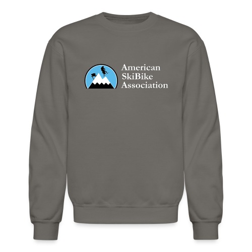 ASA - Unisex Crewneck Sweatshirt