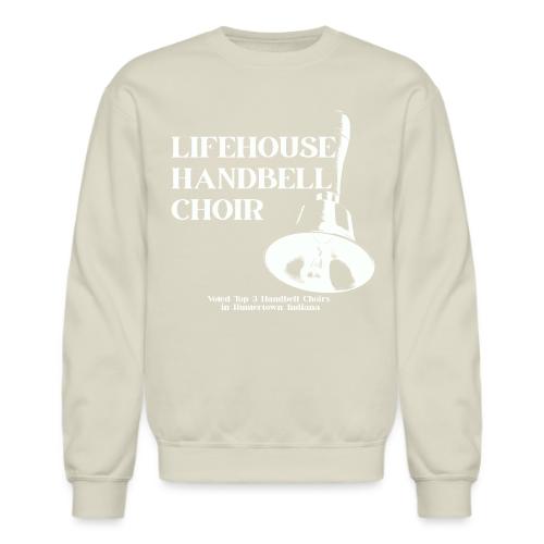 Handbell Choir - Unisex Crewneck Sweatshirt