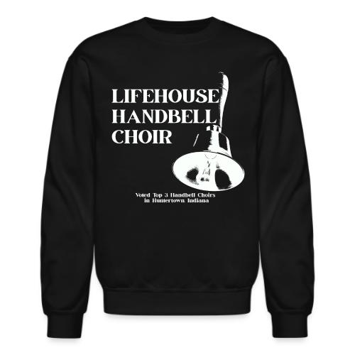 Handbell Choir - Unisex Crewneck Sweatshirt