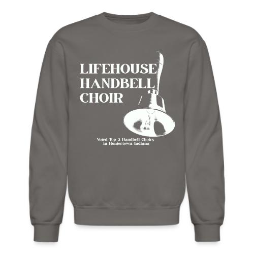 Handbell Choir - Unisex Crewneck Sweatshirt