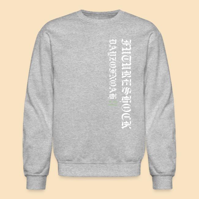 DAYZOFNOAH old english futureshock