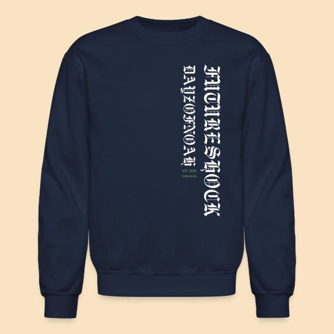 DAYZOFNOAH old english futureshock