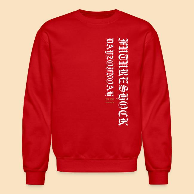 DAYZOFNOAH old english futureshock